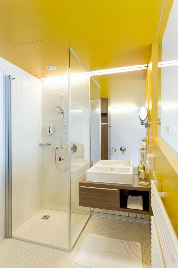 Spa Hotel Bruendl Bad Leonfelden Ngoại thất bức ảnh