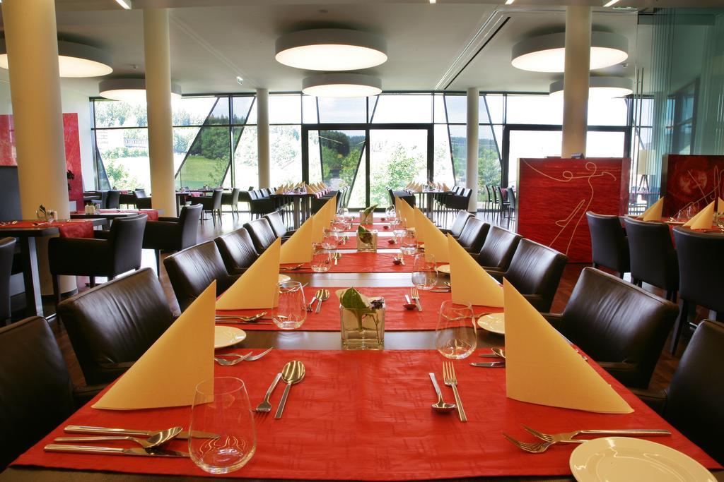 Spa Hotel Bruendl Bad Leonfelden Ngoại thất bức ảnh