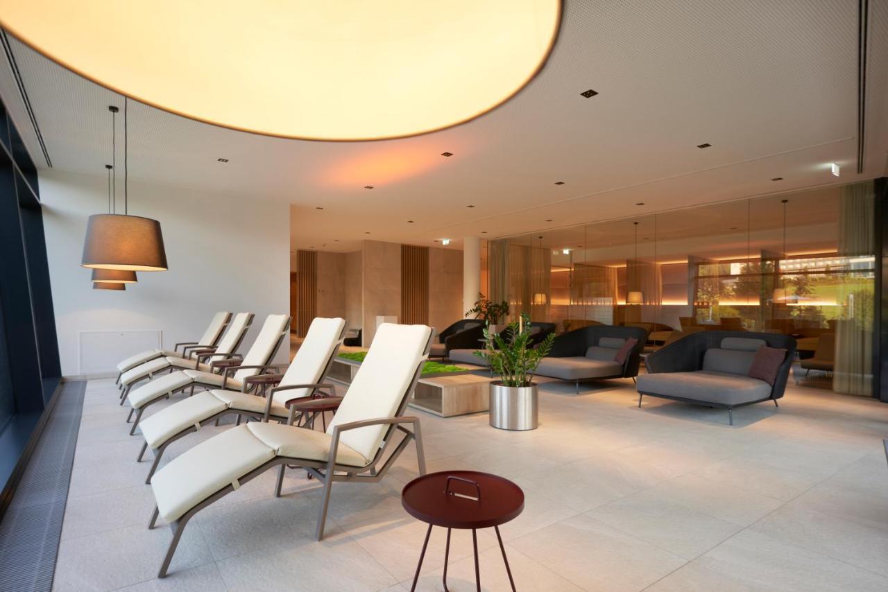 Spa Hotel Bruendl Bad Leonfelden Ngoại thất bức ảnh