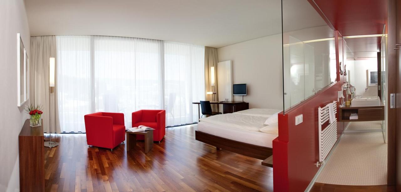 Spa Hotel Bruendl Bad Leonfelden Ngoại thất bức ảnh