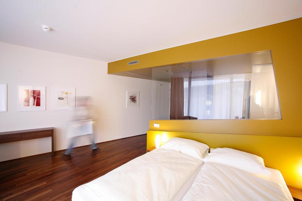 Spa Hotel Bruendl Bad Leonfelden Phòng bức ảnh