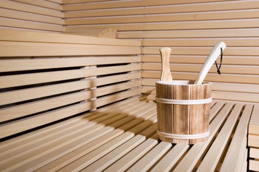 Spa Hotel Bruendl Bad Leonfelden Ngoại thất bức ảnh